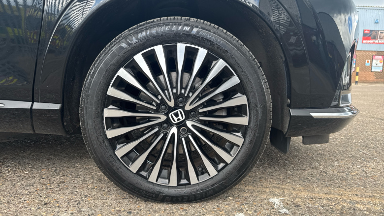 Honda E Ny1 150kW Elegance 69kWh 5dr Auto Electric Hatchback